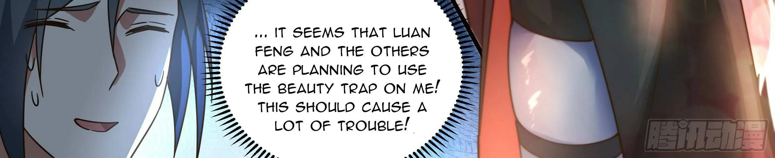 Read Martial Peak chapter 2281 image 15 on Lezhin