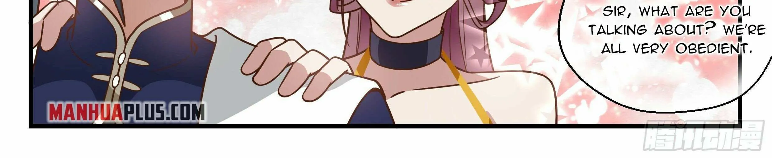 Read Martial Peak chapter 2281 image 21 on Lezhin