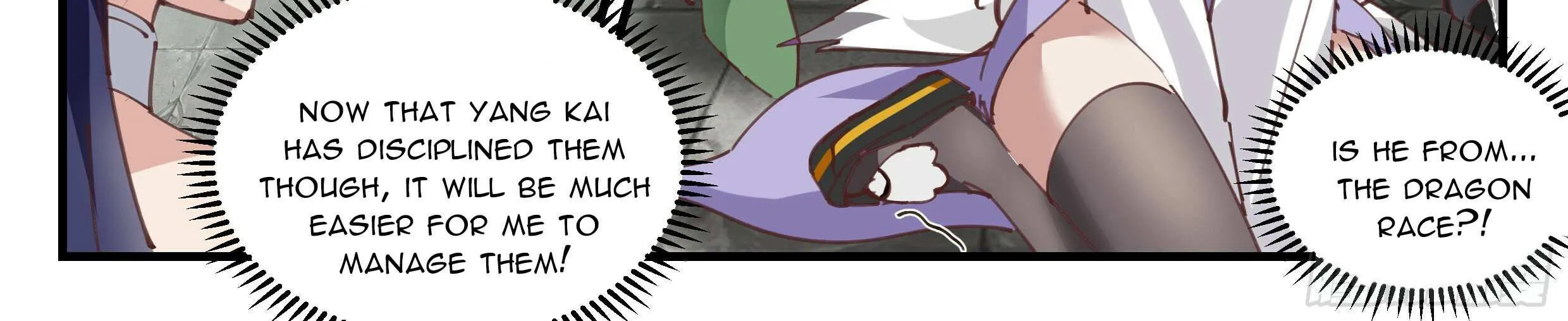 Read Martial Peak chapter 2281 image 24 on Lezhin