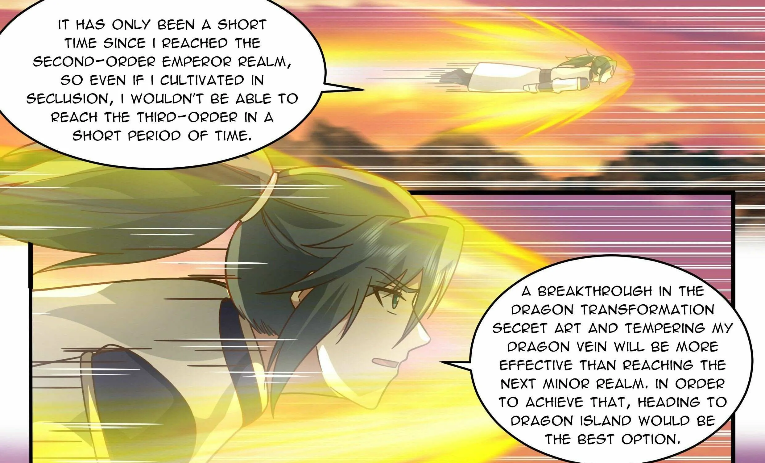 Read Martial Peak chapter 2281 image 25 on Lezhin
