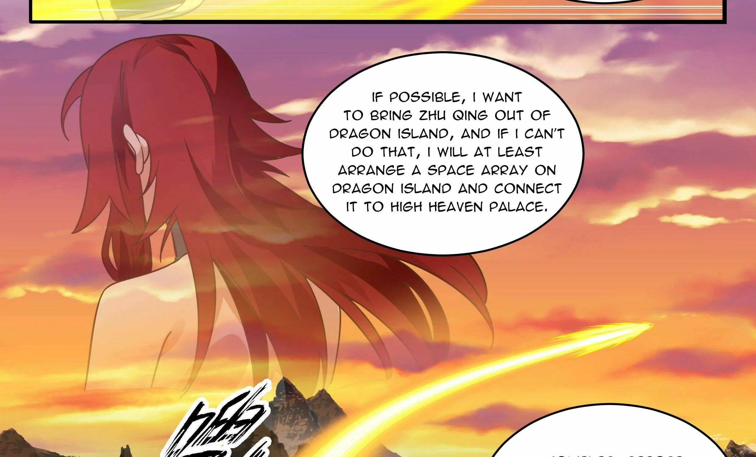 Read Martial Peak chapter 2281 image 26 on Lezhin