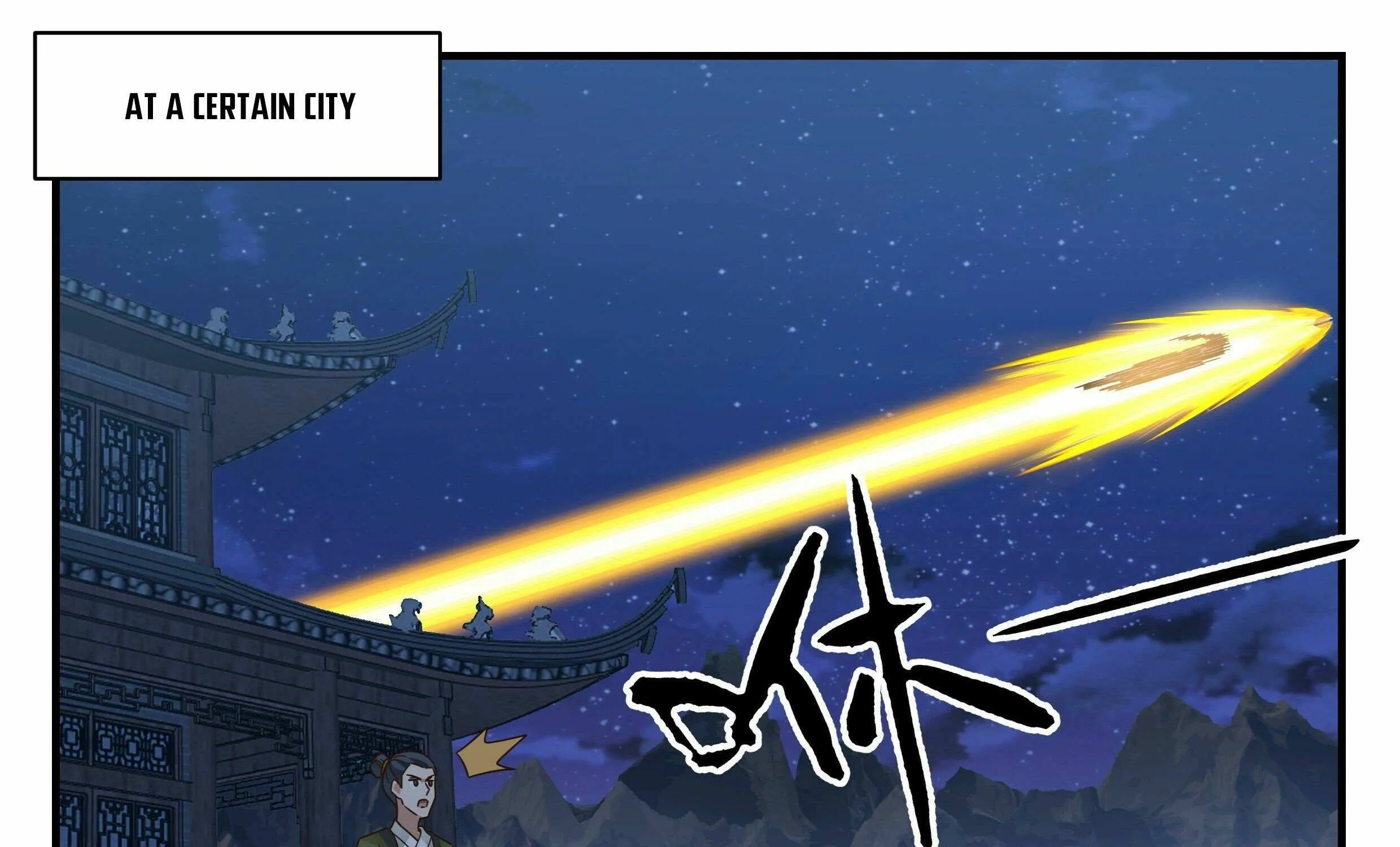 Read Martial Peak chapter 2281 image 28 on Lezhin