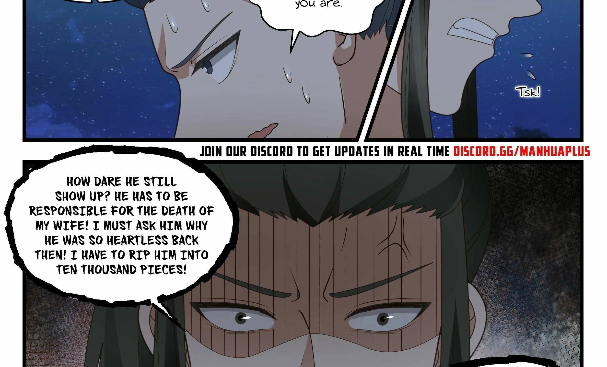 Read Martial Peak chapter 2281 image 32 on Lezhin