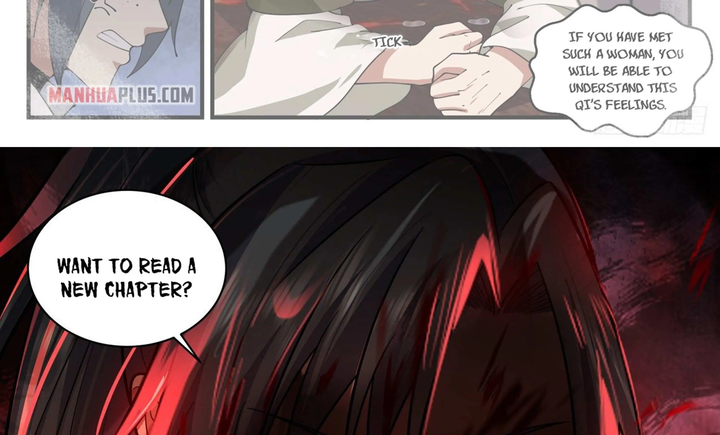 Read Martial Peak chapter 2281 image 39 on Lezhin