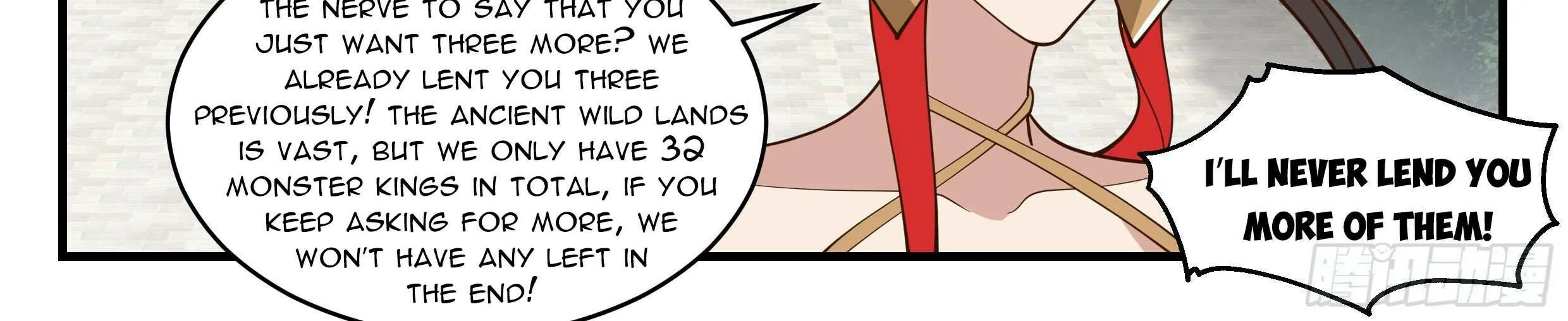 Read Martial Peak chapter 2281 image 6 on Lezhin