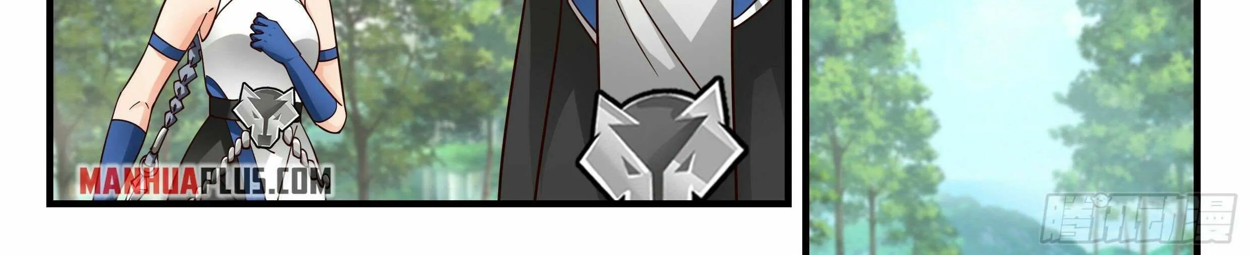Read Martial Peak chapter 2283 image 15 on Lezhin