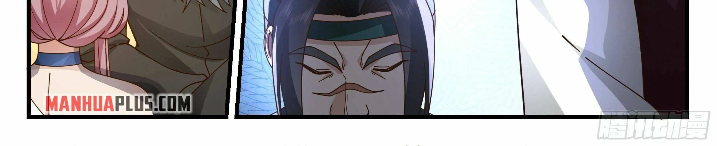 Read Martial Peak chapter 2283 image 27 on Lezhin
