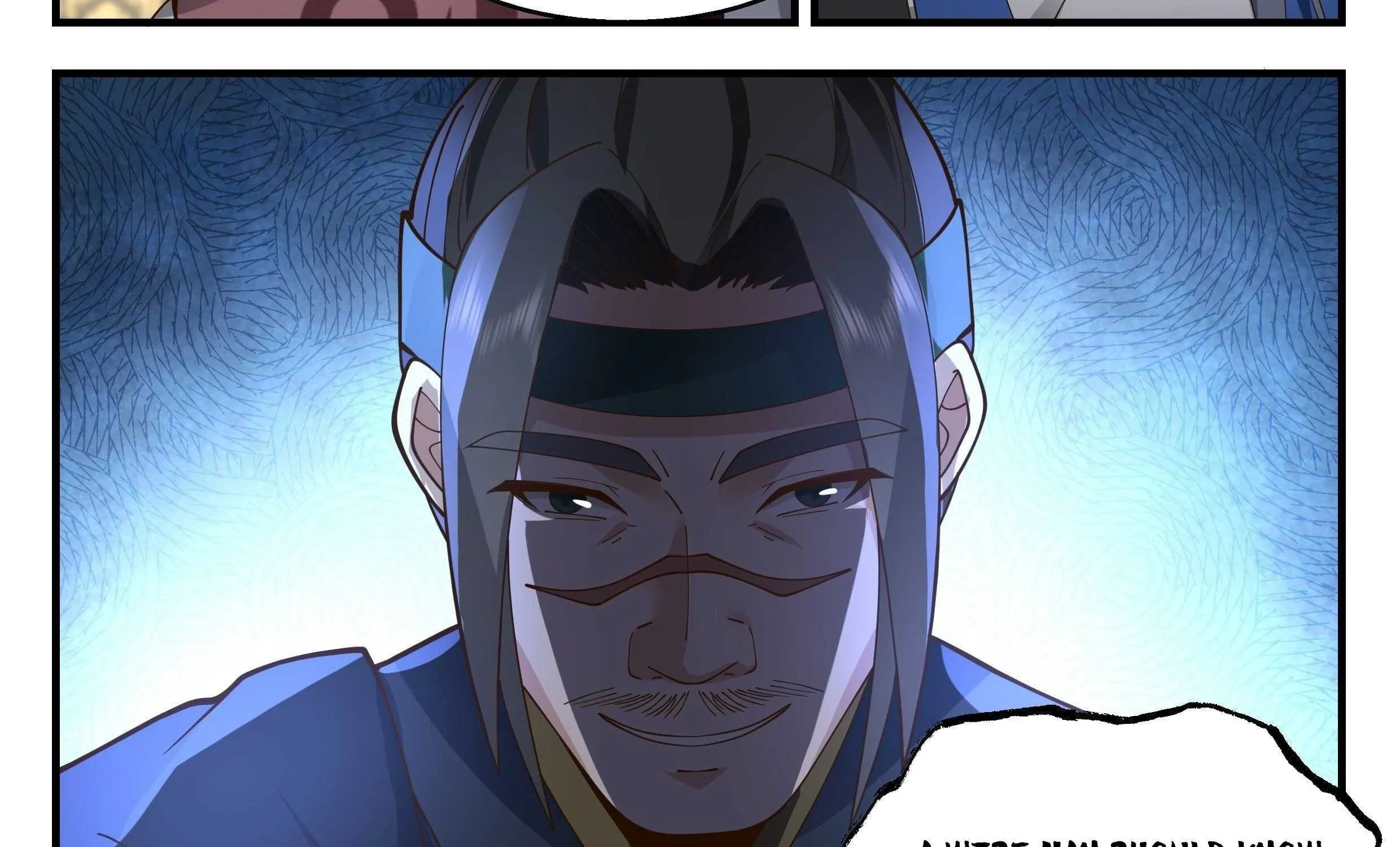 Read Martial Peak chapter 2283 image 35 on Lezhin