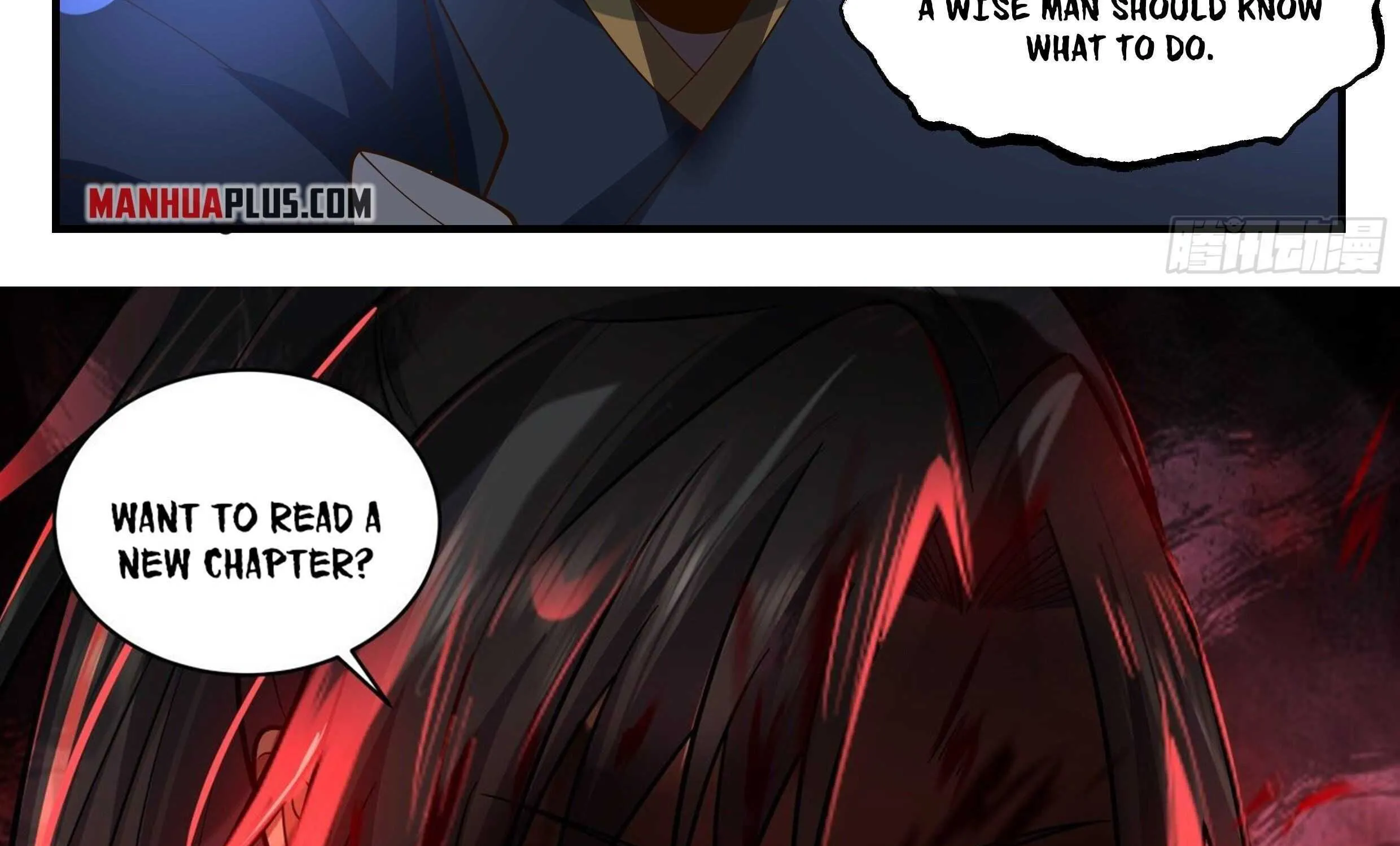 Read Martial Peak chapter 2283 image 36 on Lezhin
