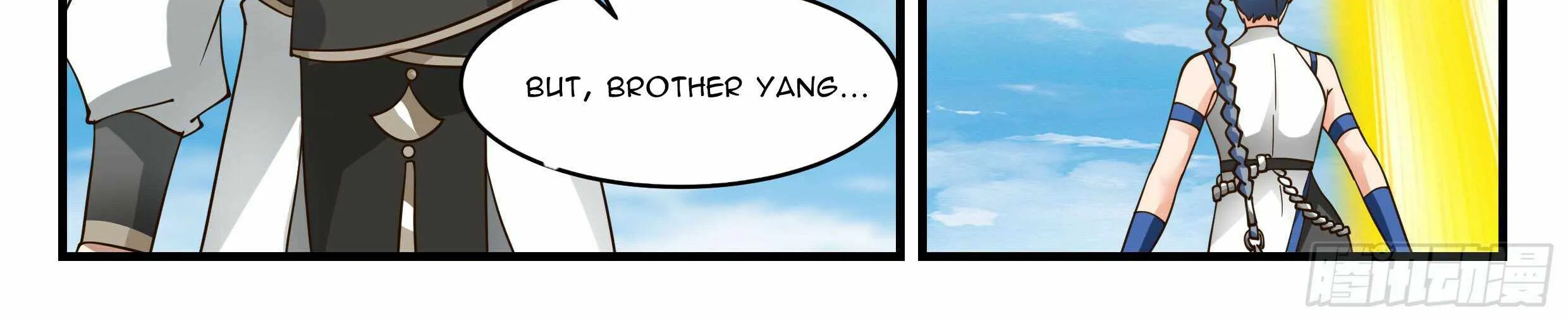 Read Martial Peak chapter 2284 image 12 on Lezhin