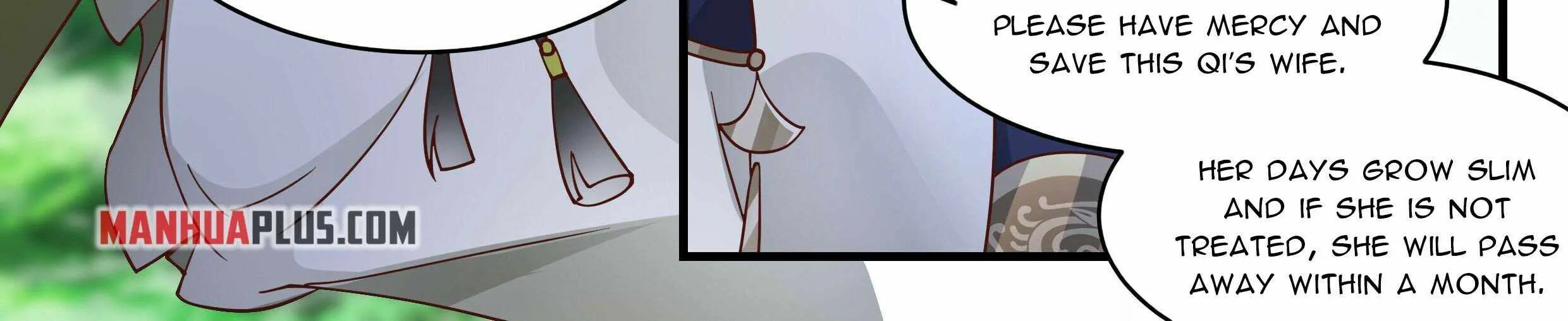 Read Martial Peak chapter 2284 image 15 on Lezhin