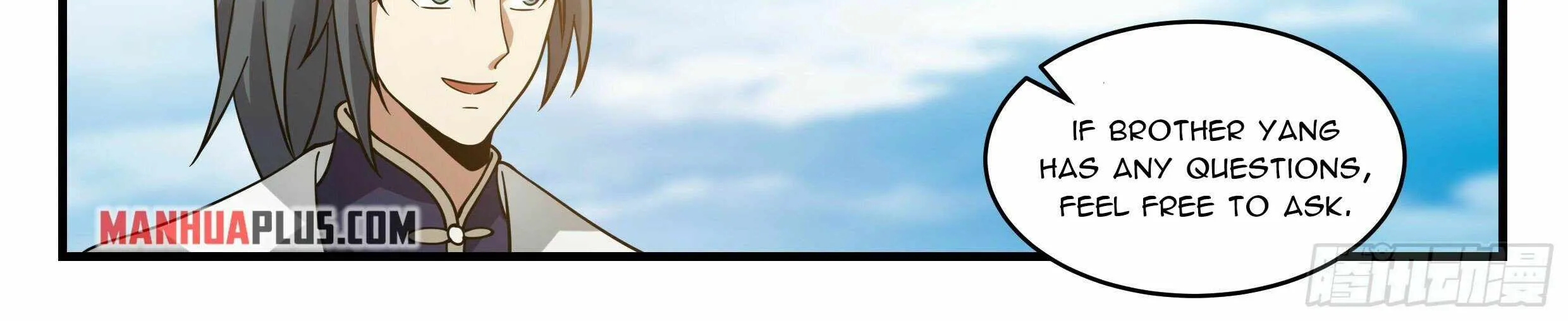 Read Martial Peak chapter 2284 image 21 on Lezhin