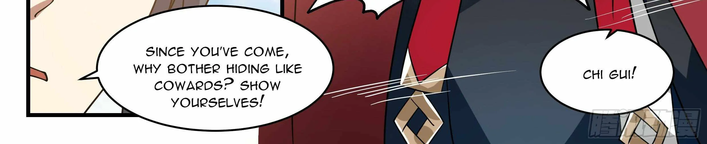 Read Martial Peak chapter 2284 image 24 on Lezhin