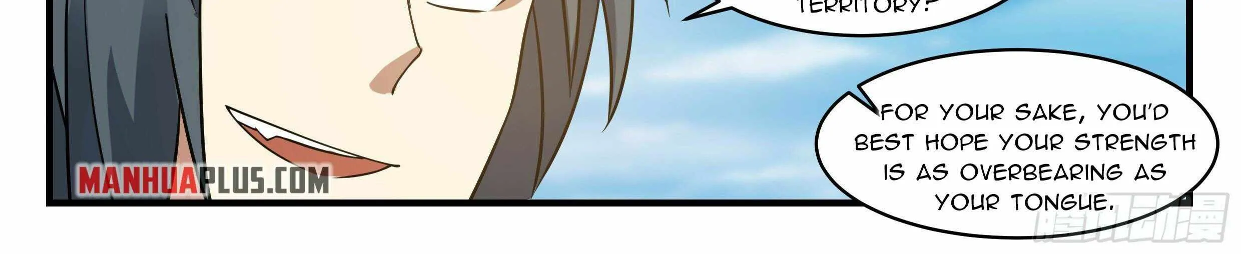 Read Martial Peak chapter 2284 image 27 on Lezhin