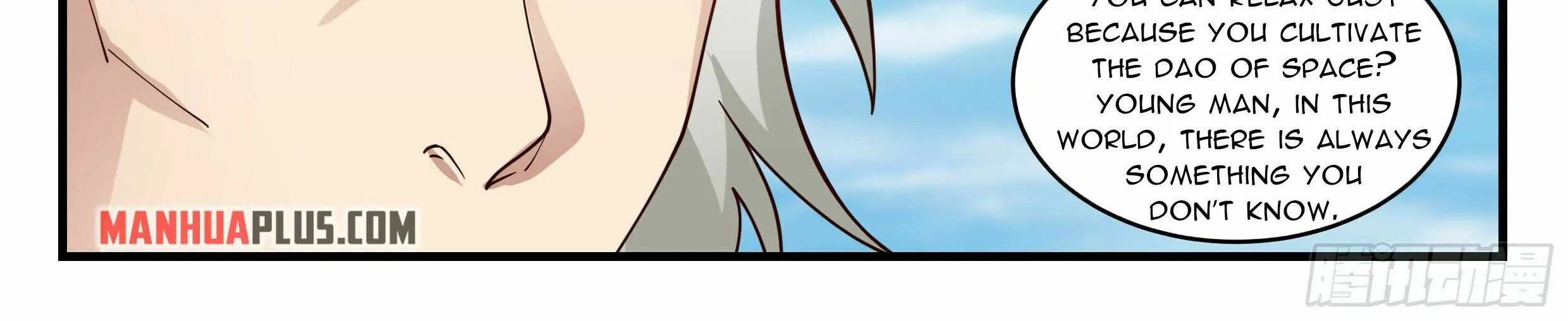 Read Martial Peak chapter 2284 image 33 on Lezhin