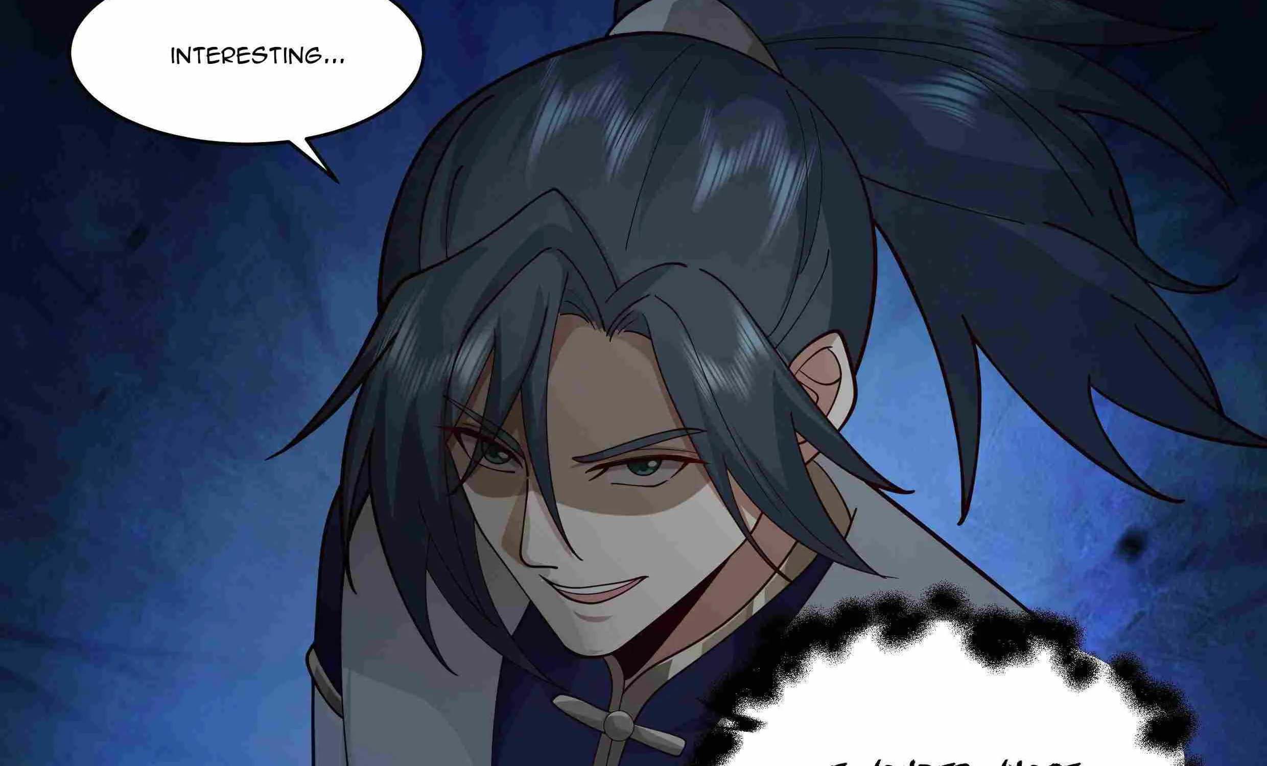 Read Martial Peak chapter 2284 image 35 on Lezhin