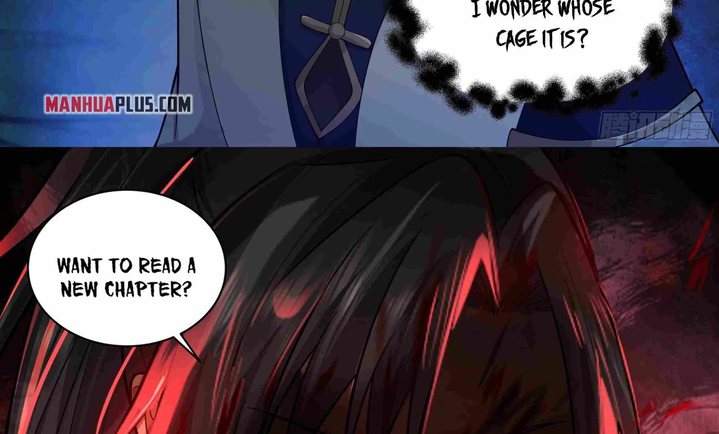 Read Martial Peak chapter 2284 image 36 on Lezhin