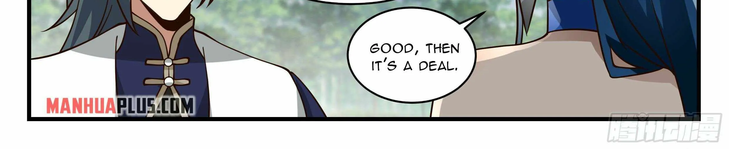 Read Martial Peak chapter 2284 image 6 on Lezhin