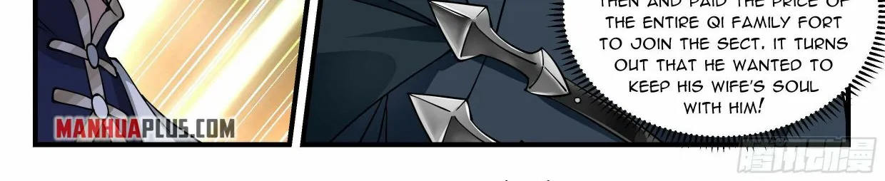 Read Martial Peak chapter 2285 image 5 on Lezhin