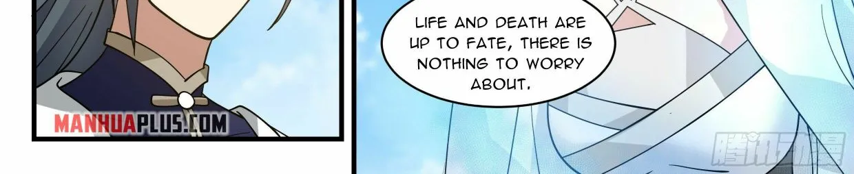 Read Martial Peak chapter 2285 image 9 on Lezhin