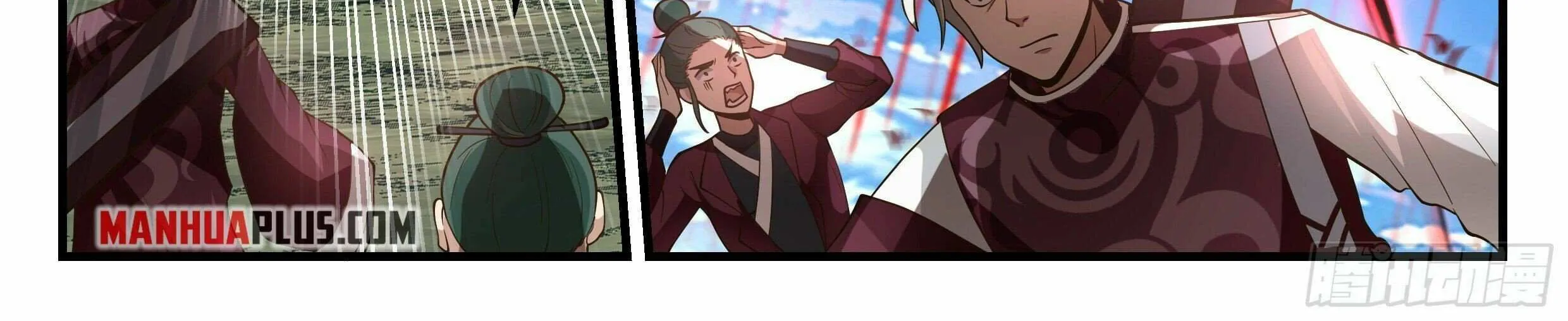 Read Martial Peak chapter 2286 image 15 on Lezhin
