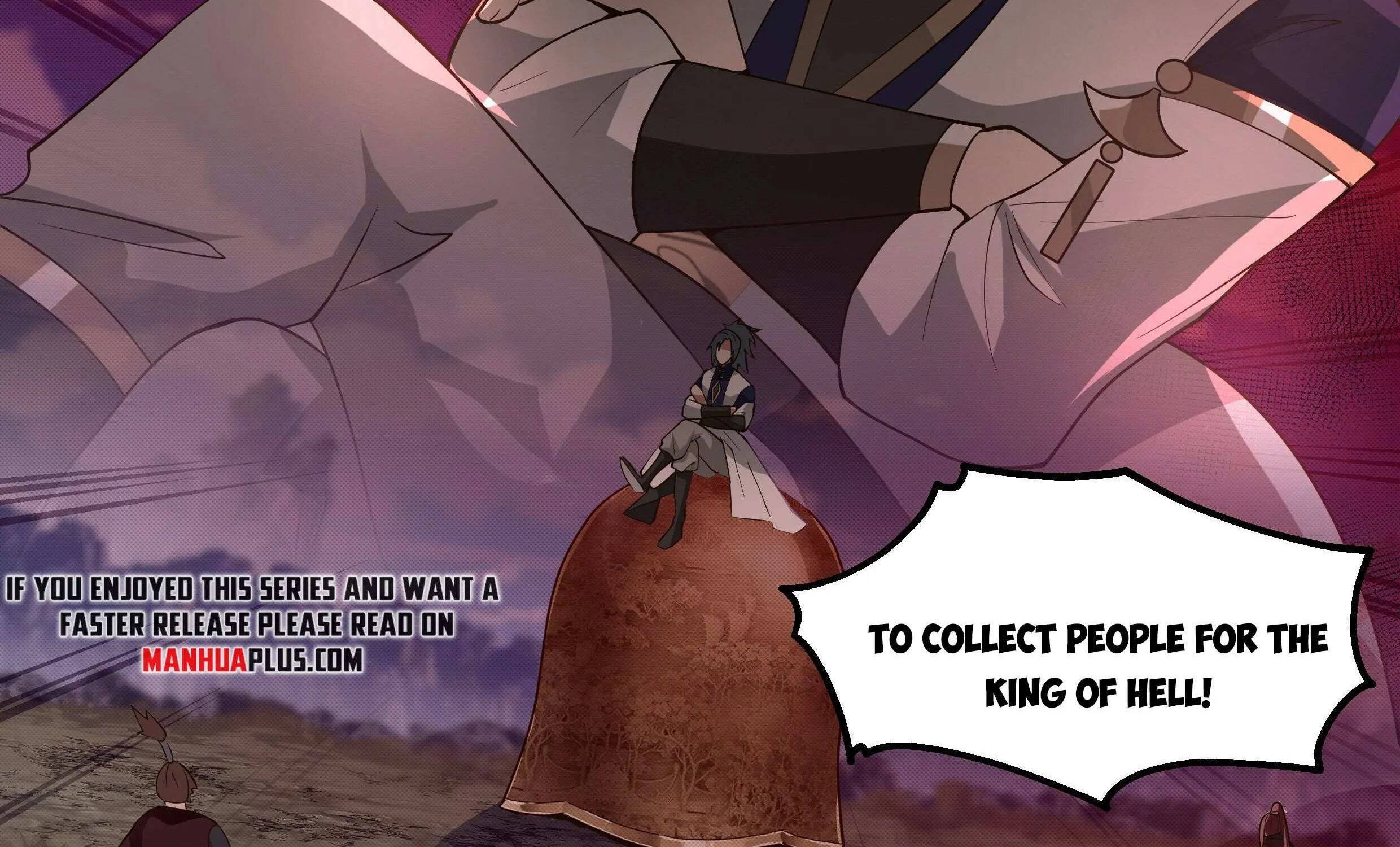 Read Martial Peak chapter 2286 image 17 on Lezhin