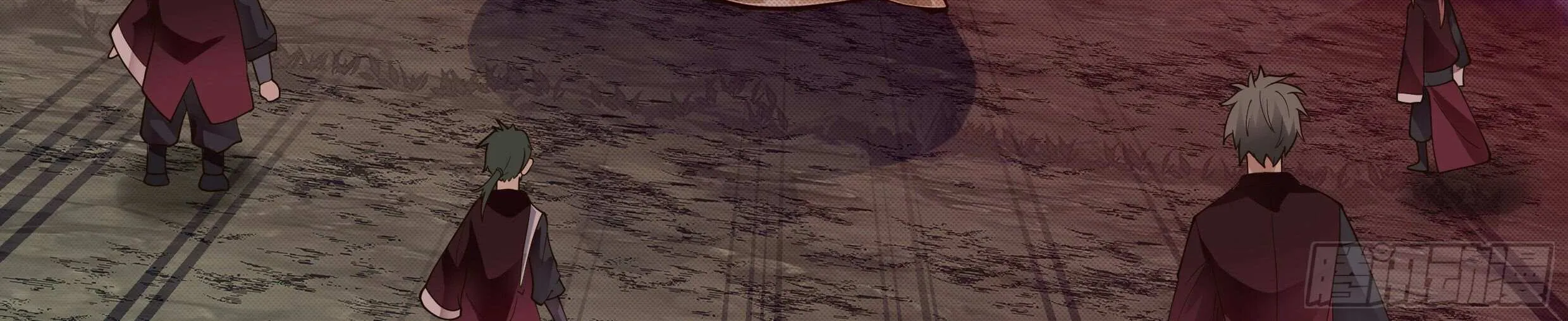 Read Martial Peak chapter 2286 image 18 on Lezhin