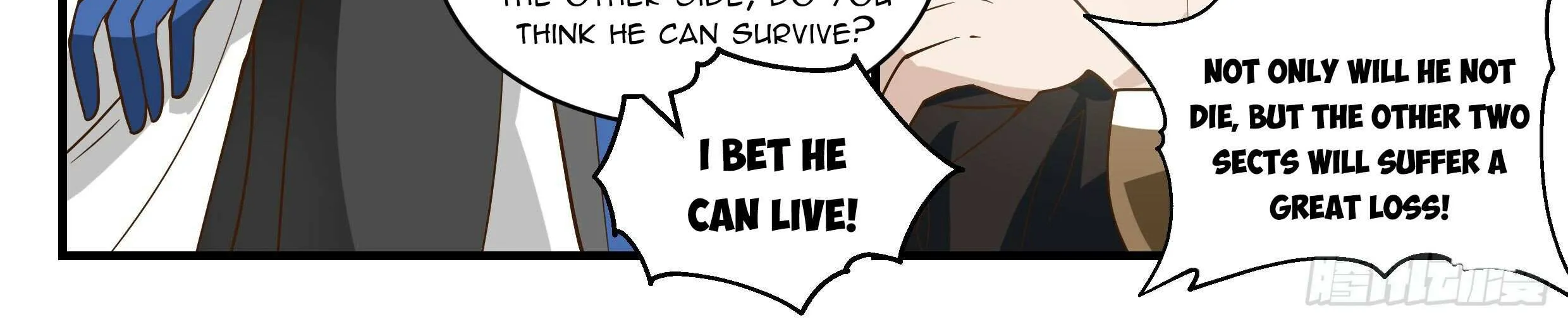 Read Martial Peak chapter 2286 image 21 on Lezhin