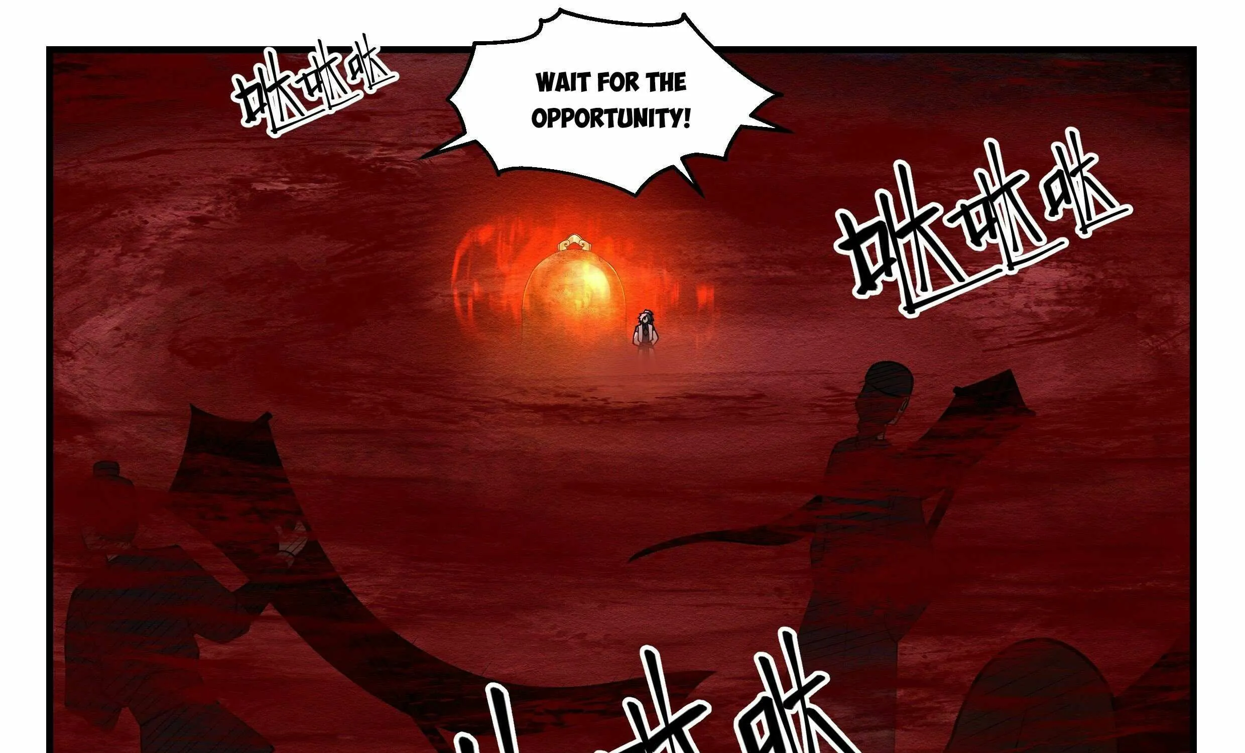 Read Martial Peak chapter 2286 image 25 on Lezhin