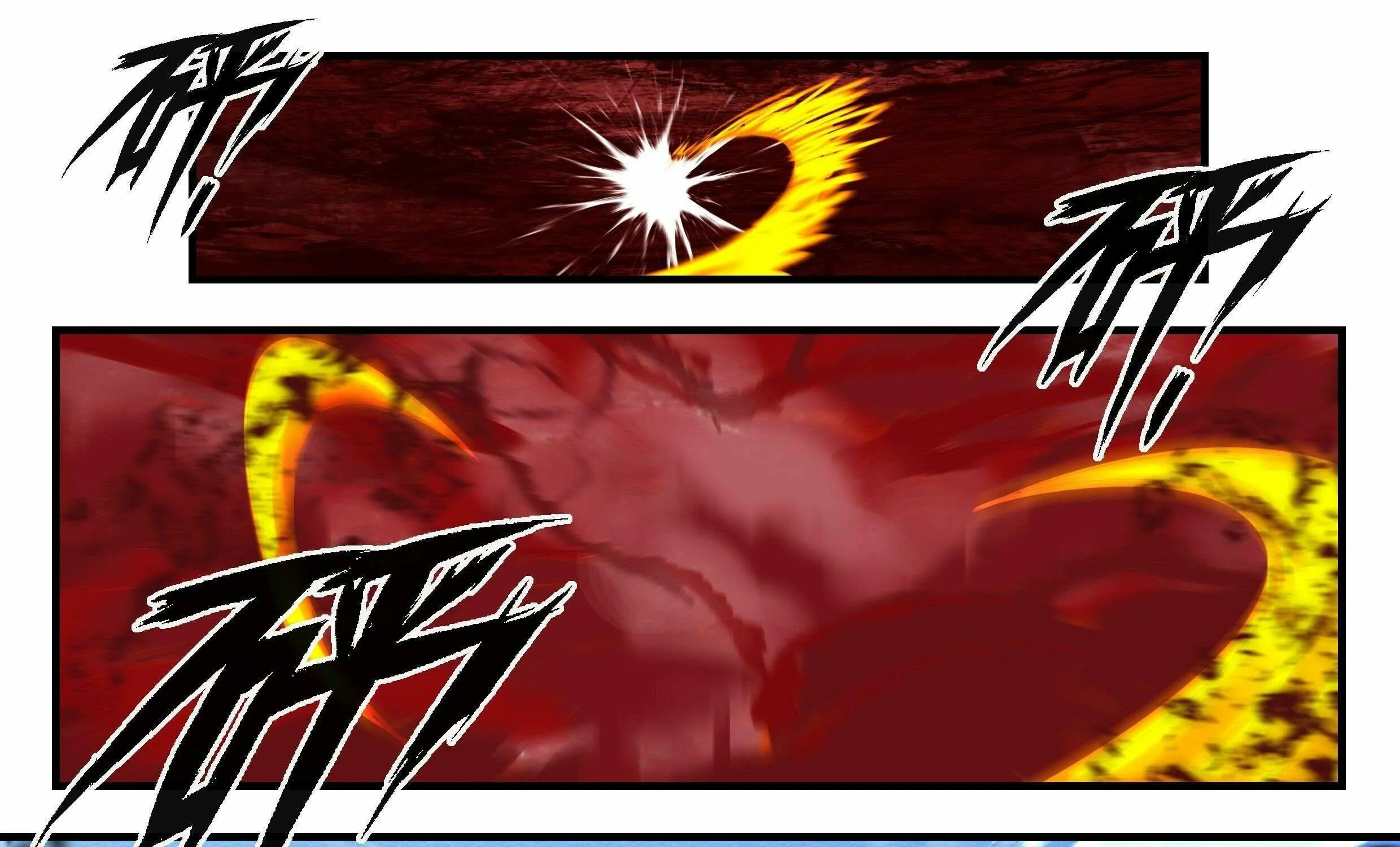 Read Martial Peak chapter 2286 image 28 on Lezhin