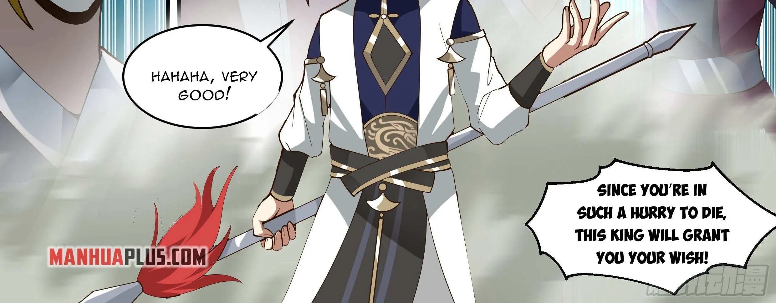 Read Martial Peak chapter 2286 image 3 on Lezhin