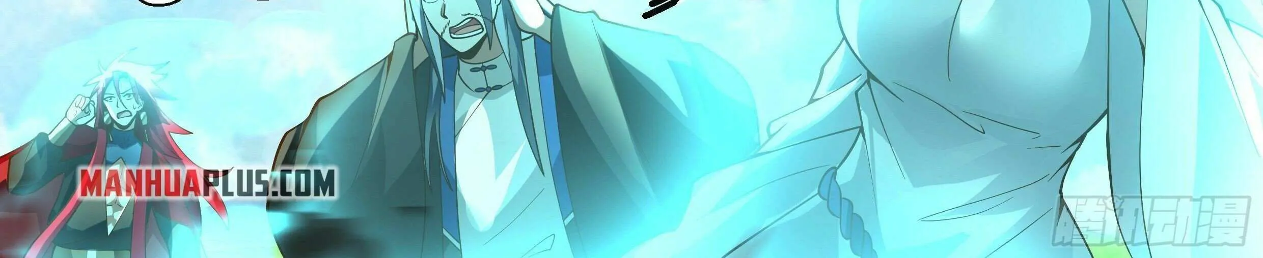 Read Martial Peak chapter 2286 image 30 on Lezhin