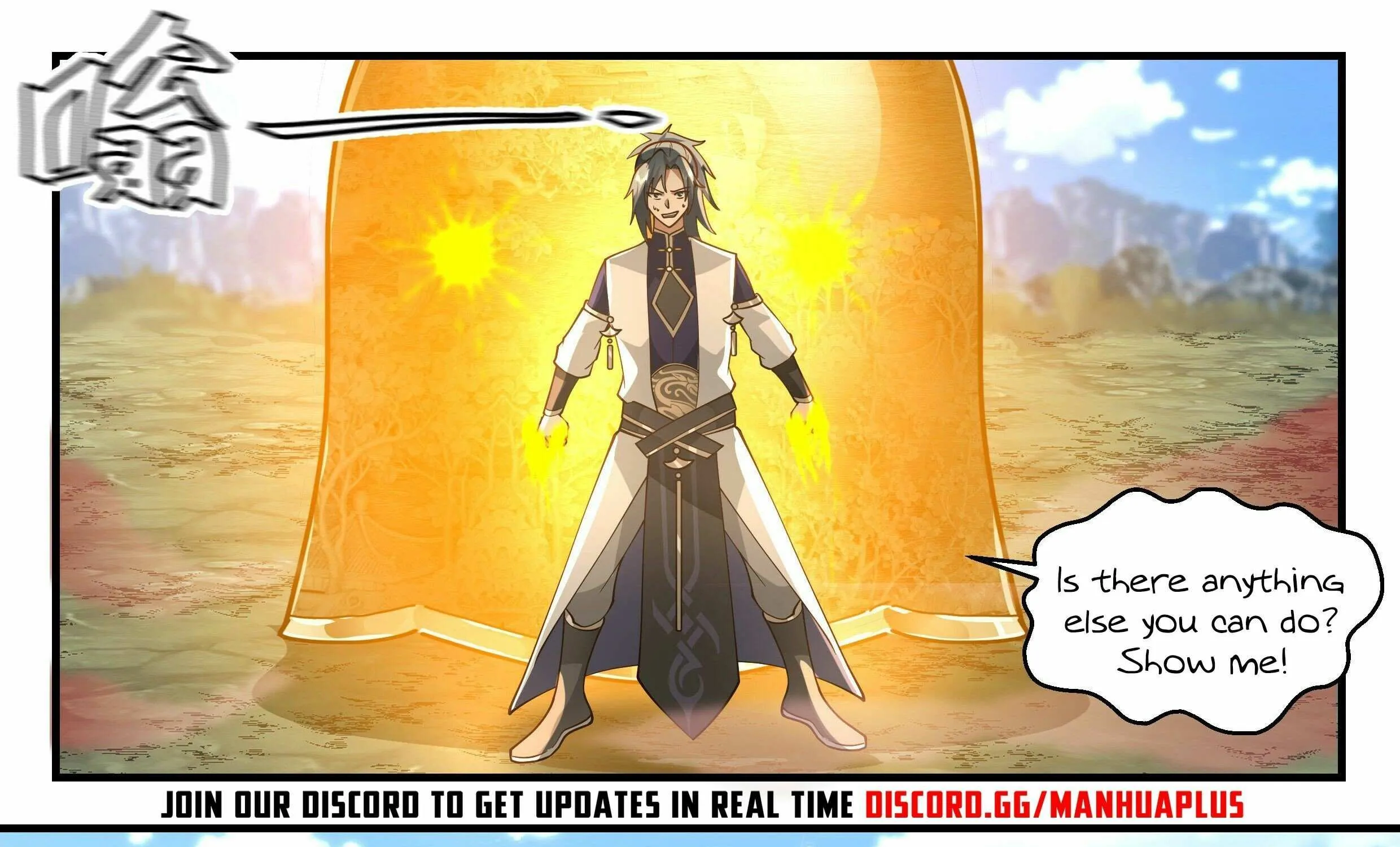 Read Martial Peak chapter 2286 image 31 on Lezhin