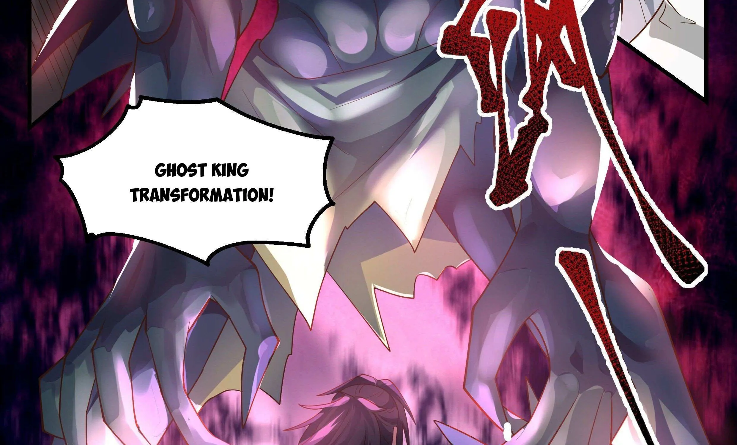 Read Martial Peak chapter 2286 image 35 on Lezhin