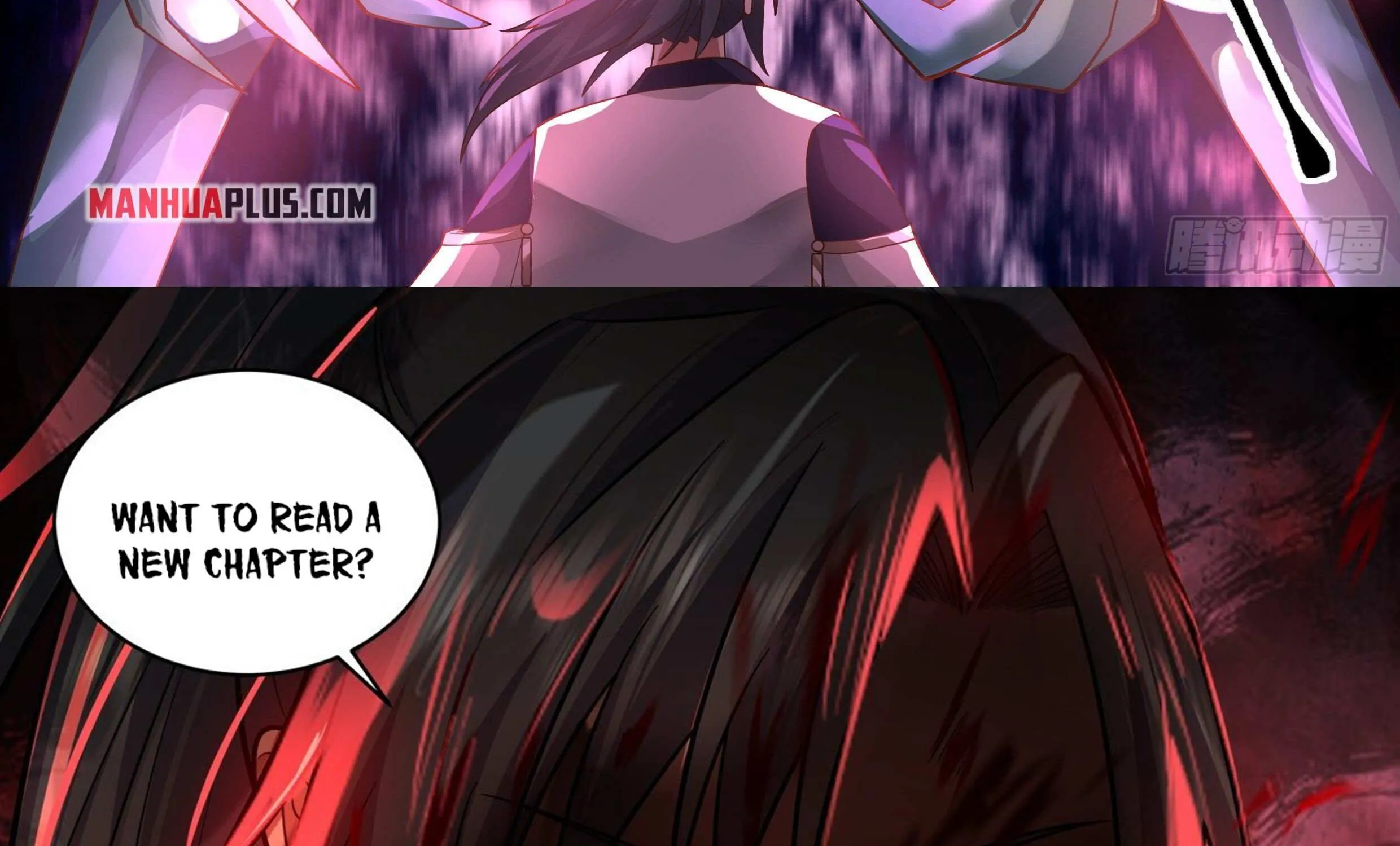 Read Martial Peak chapter 2286 image 36 on Lezhin