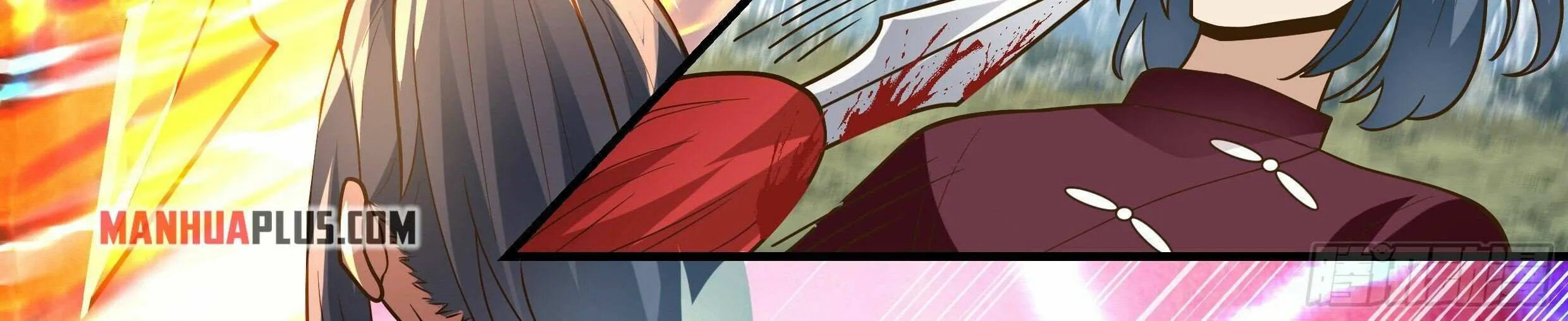 Read Martial Peak chapter 2286 image 6 on Lezhin
