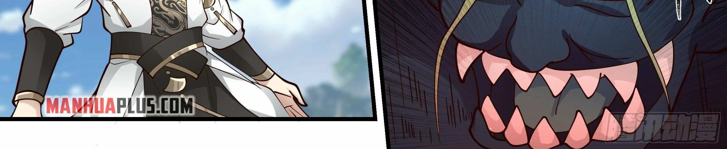 Read Martial Peak chapter 2287 image 12 on Lezhin