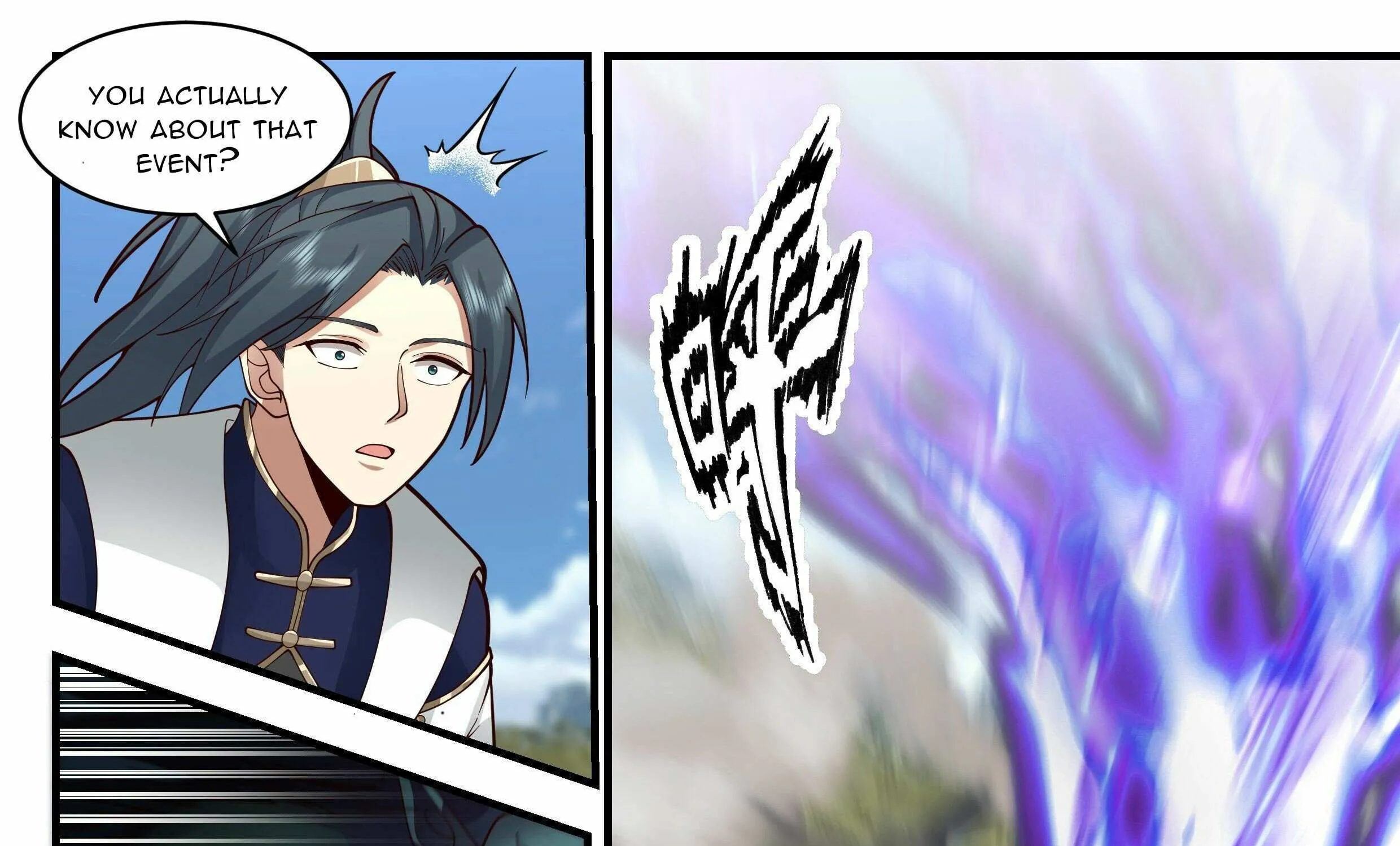 Read Martial Peak chapter 2287 image 13 on Lezhin
