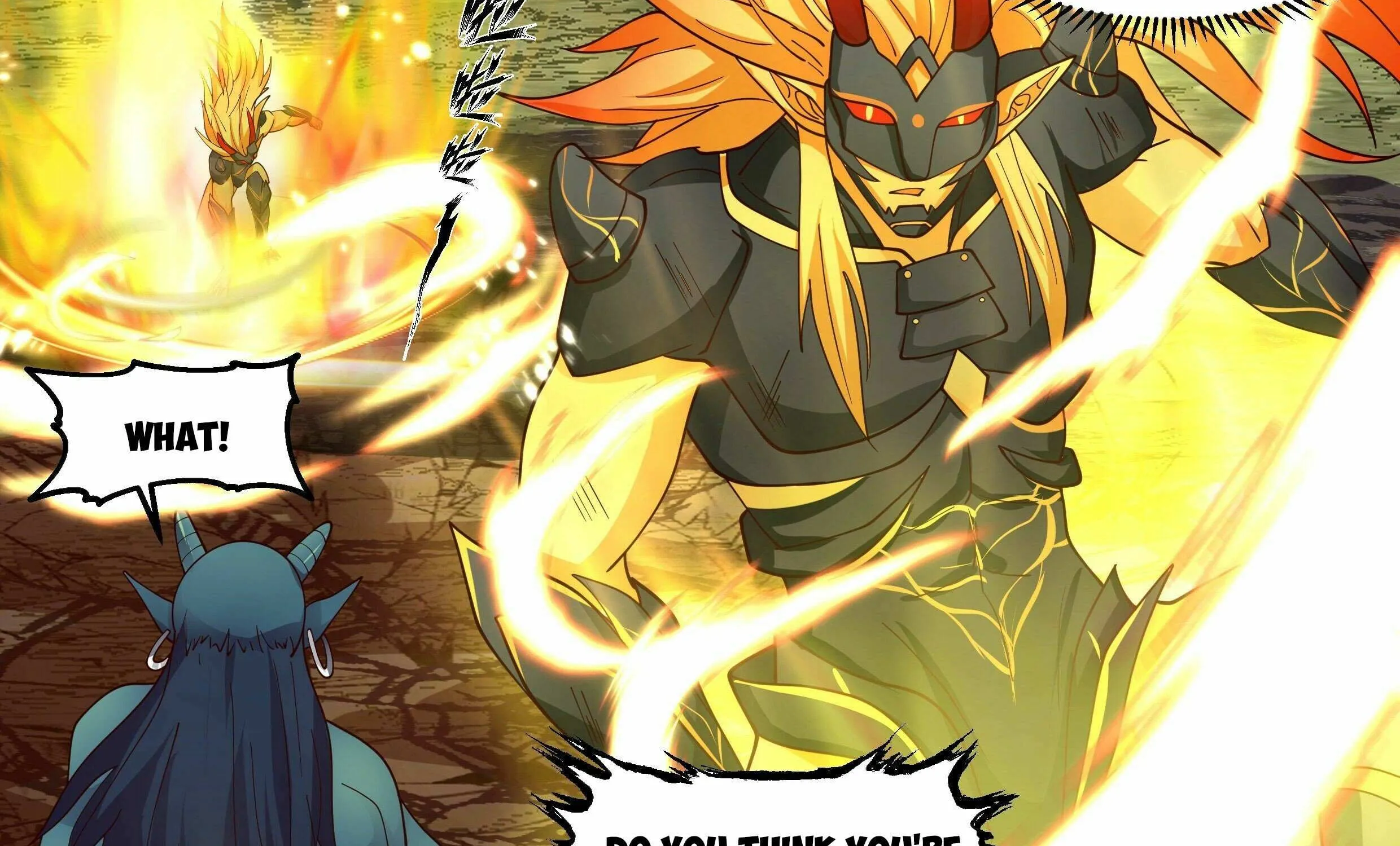 Read Martial Peak chapter 2287 image 17 on Lezhin
