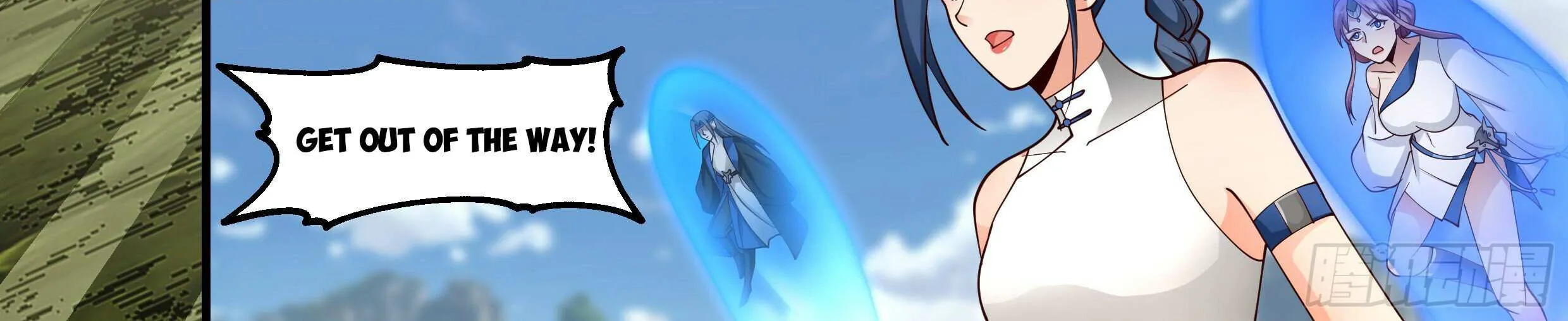 Read Martial Peak chapter 2287 image 27 on Lezhin