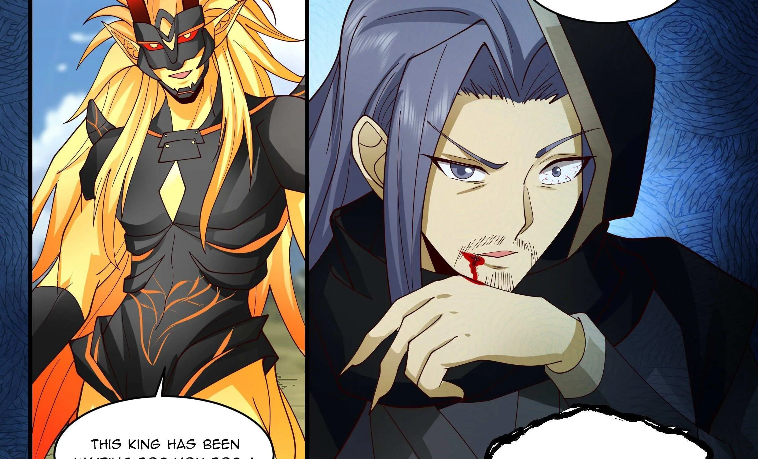 Read Martial Peak chapter 2287 image 35 on Lezhin