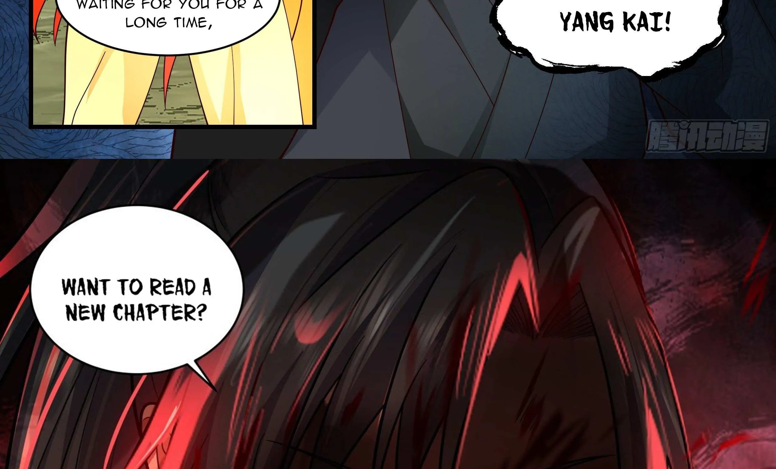 Read Martial Peak chapter 2287 image 36 on Lezhin