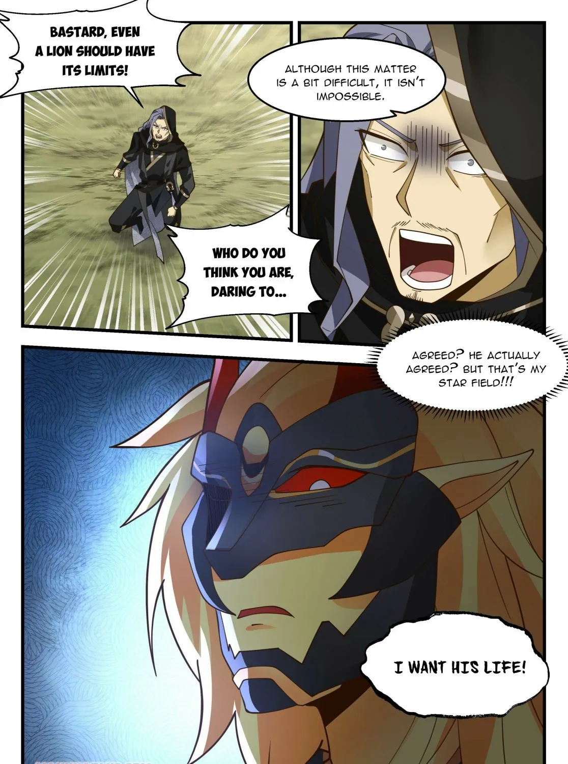 Read Martial Peak chapter 2288 image 12 on Lezhin
