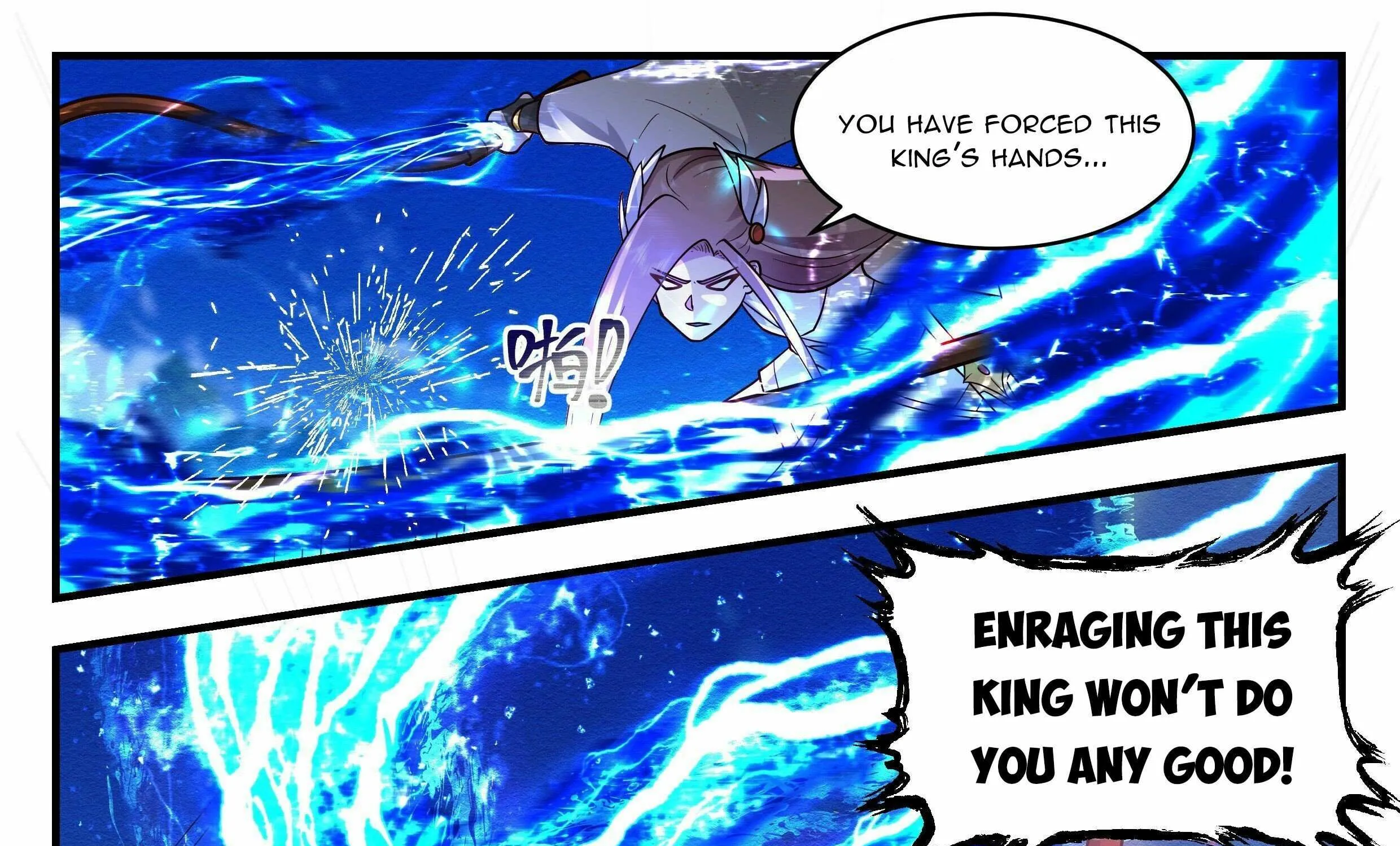 Read Martial Peak chapter 2289 image 10 on Lezhin