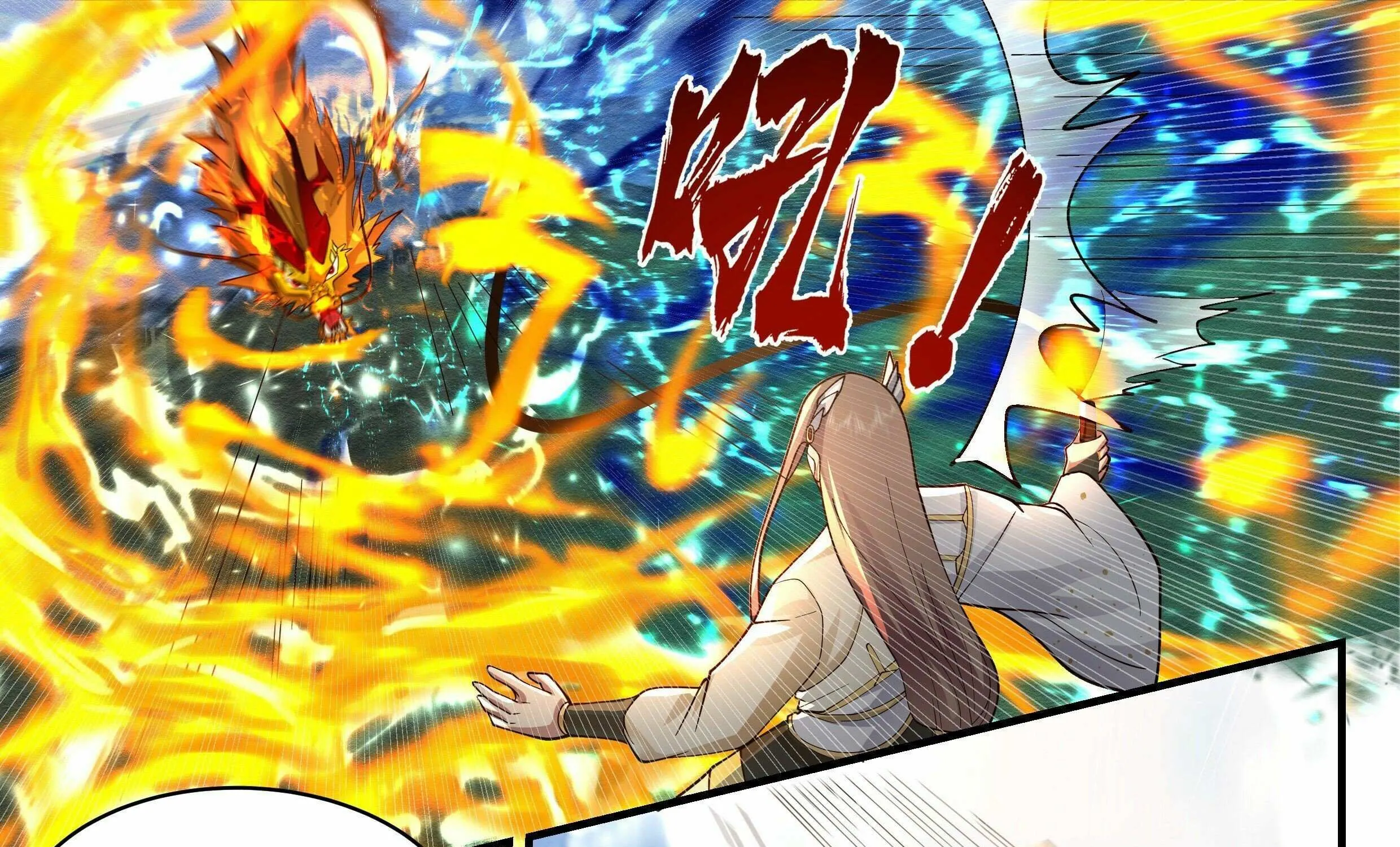 Read Martial Peak chapter 2289 image 13 on Lezhin