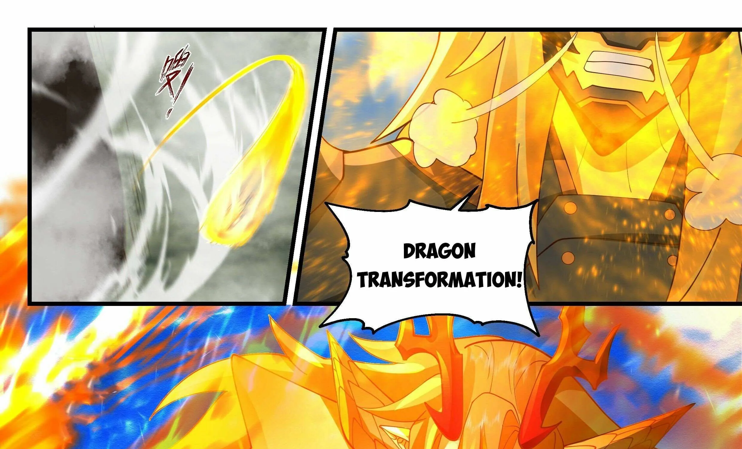 Read Martial Peak chapter 2289 image 16 on Lezhin