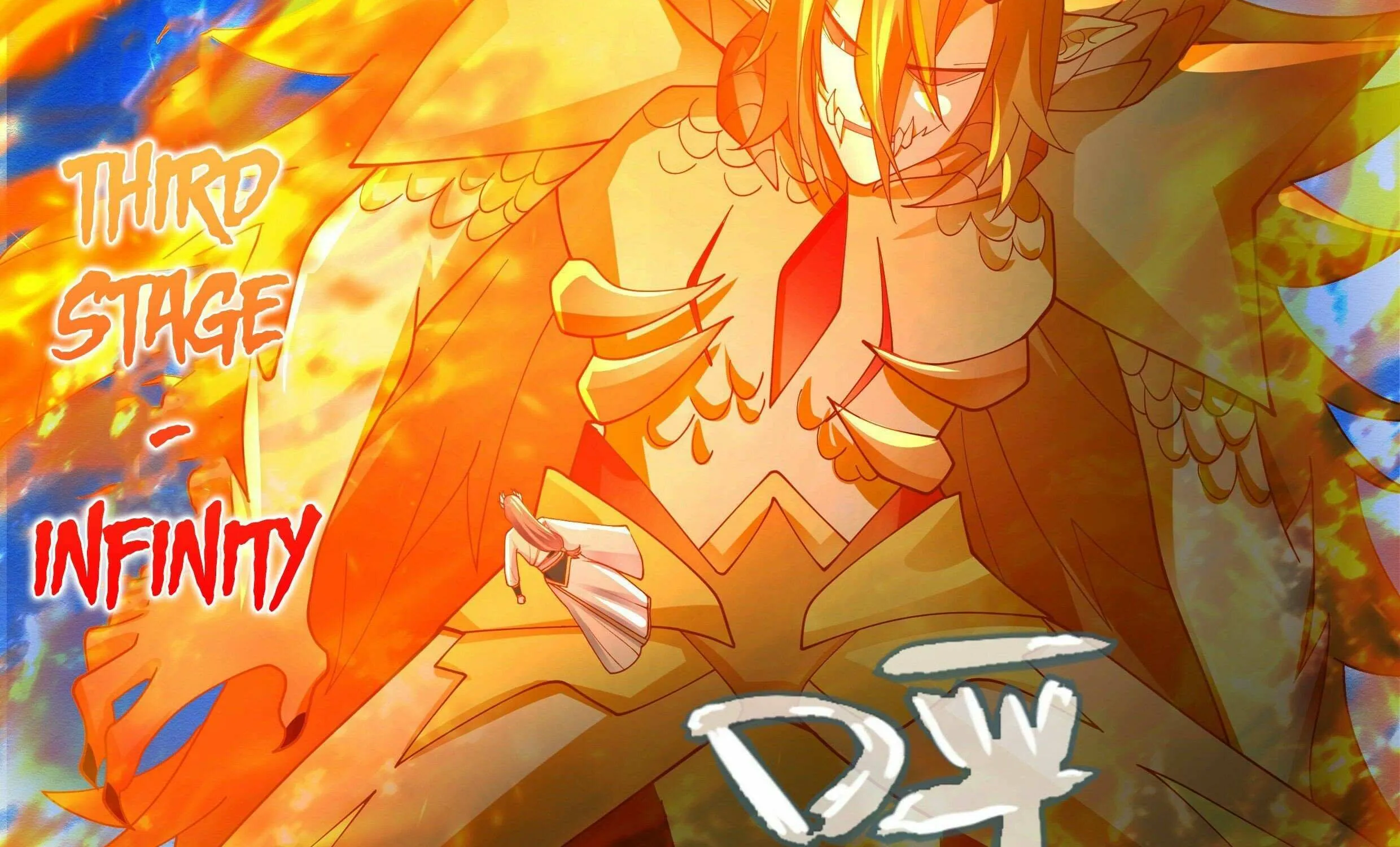 Read Martial Peak chapter 2289 image 17 on Lezhin