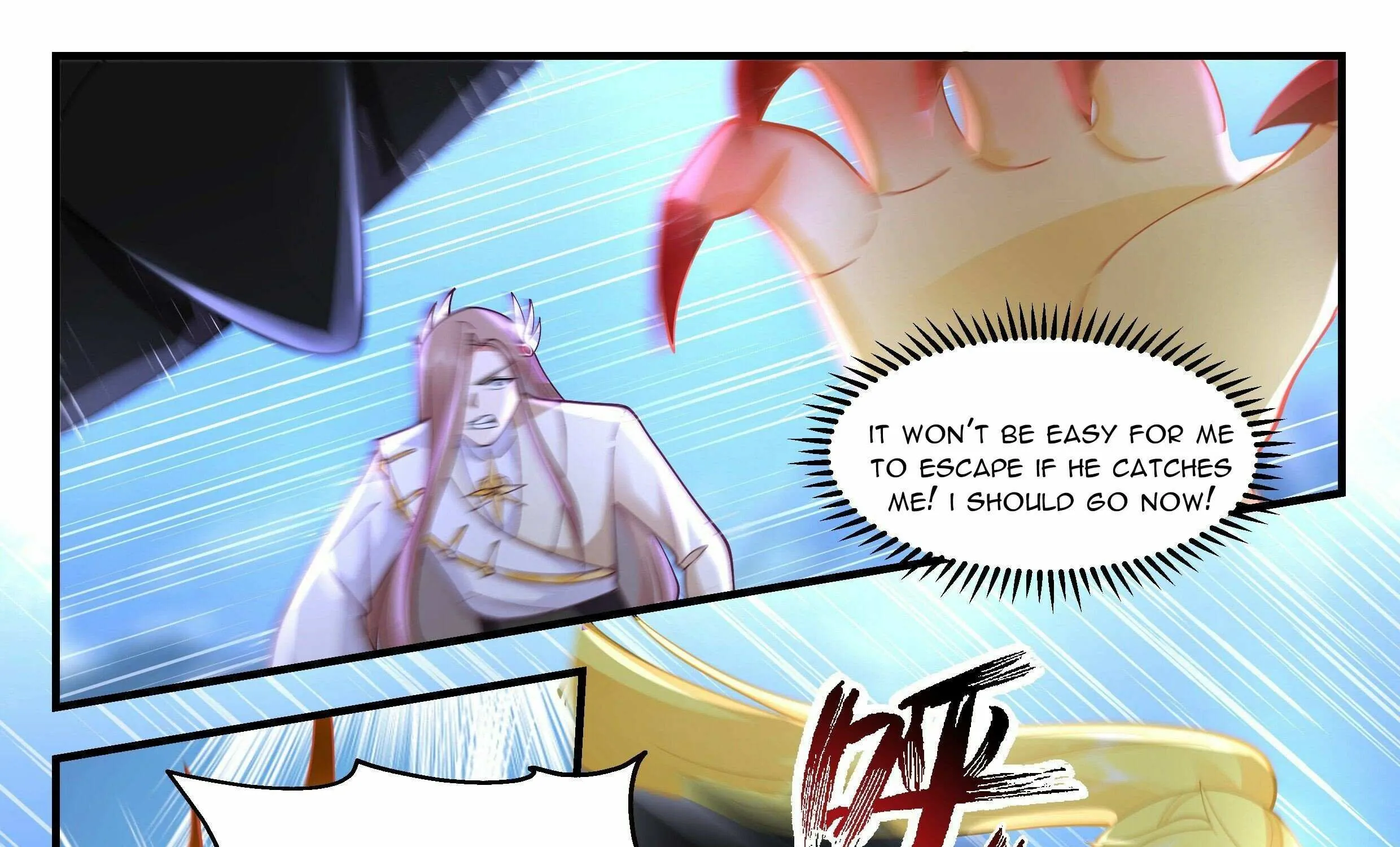 Read Martial Peak chapter 2289 image 19 on Lezhin