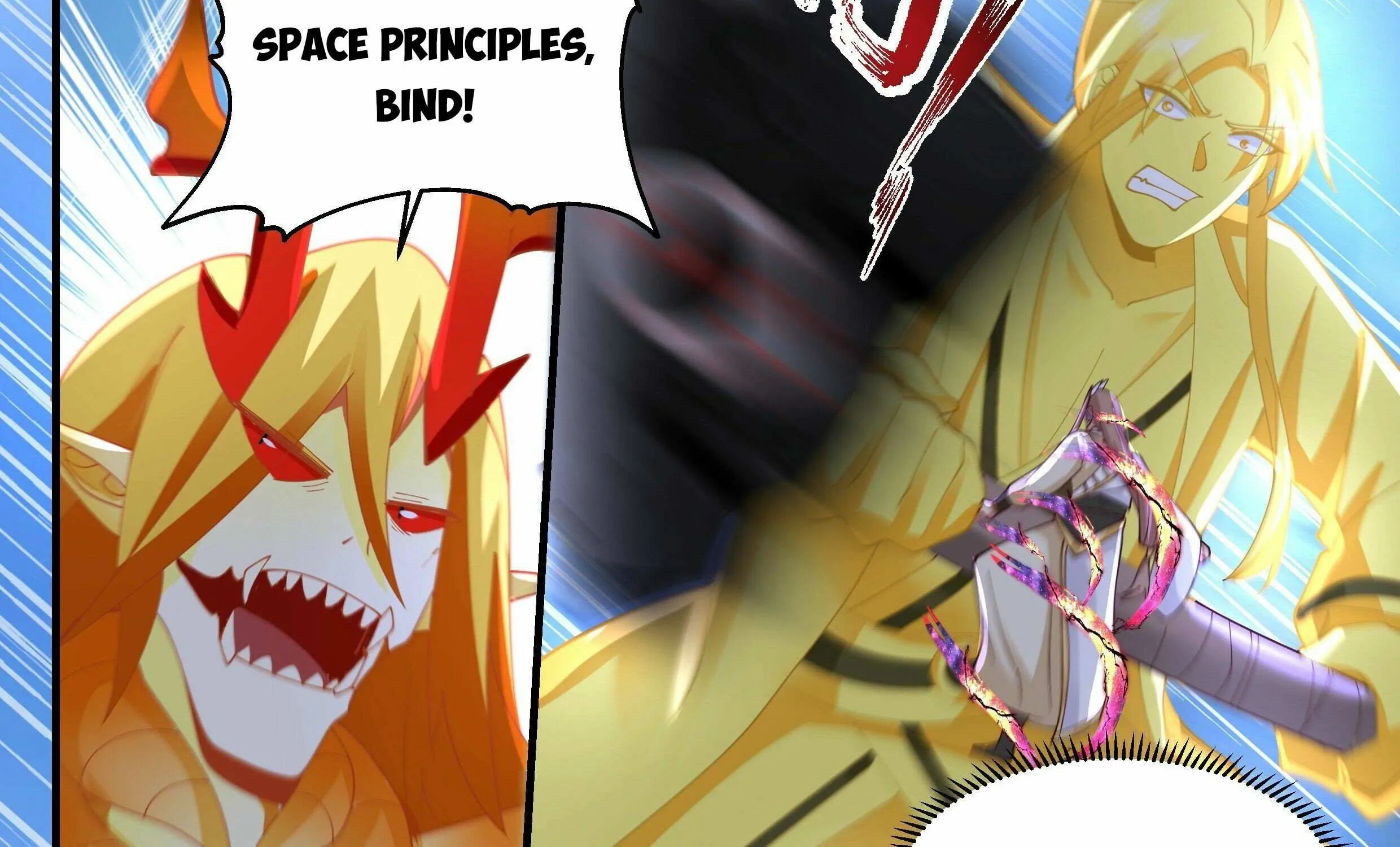 Read Martial Peak chapter 2289 image 20 on Lezhin