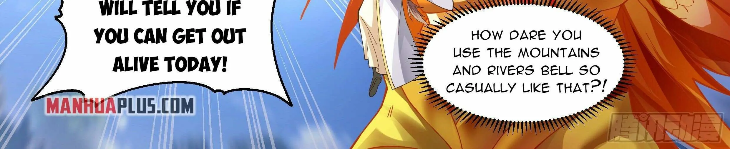 Read Martial Peak chapter 2289 image 30 on Lezhin